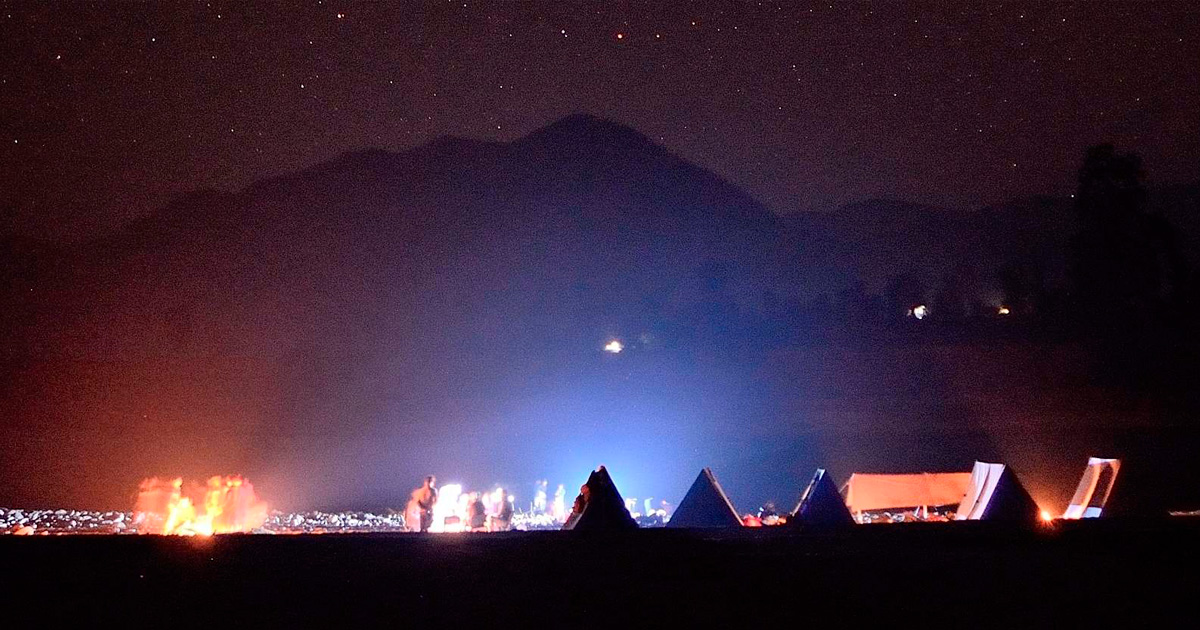 Campfire