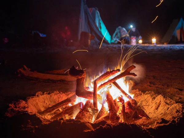 Campfire