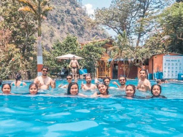 River Fun Beach Resort