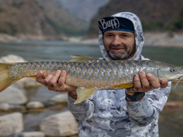 Trishuli River Rafting